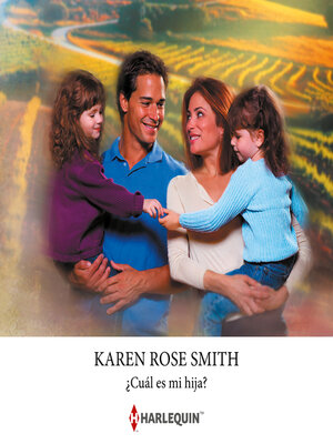 cover image of ¿Cuál es mi hija?